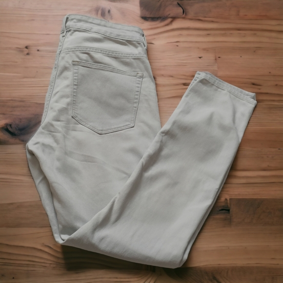 &DENIM Women's Skinny Ankle High Waist Denim - Picture 2 of 7